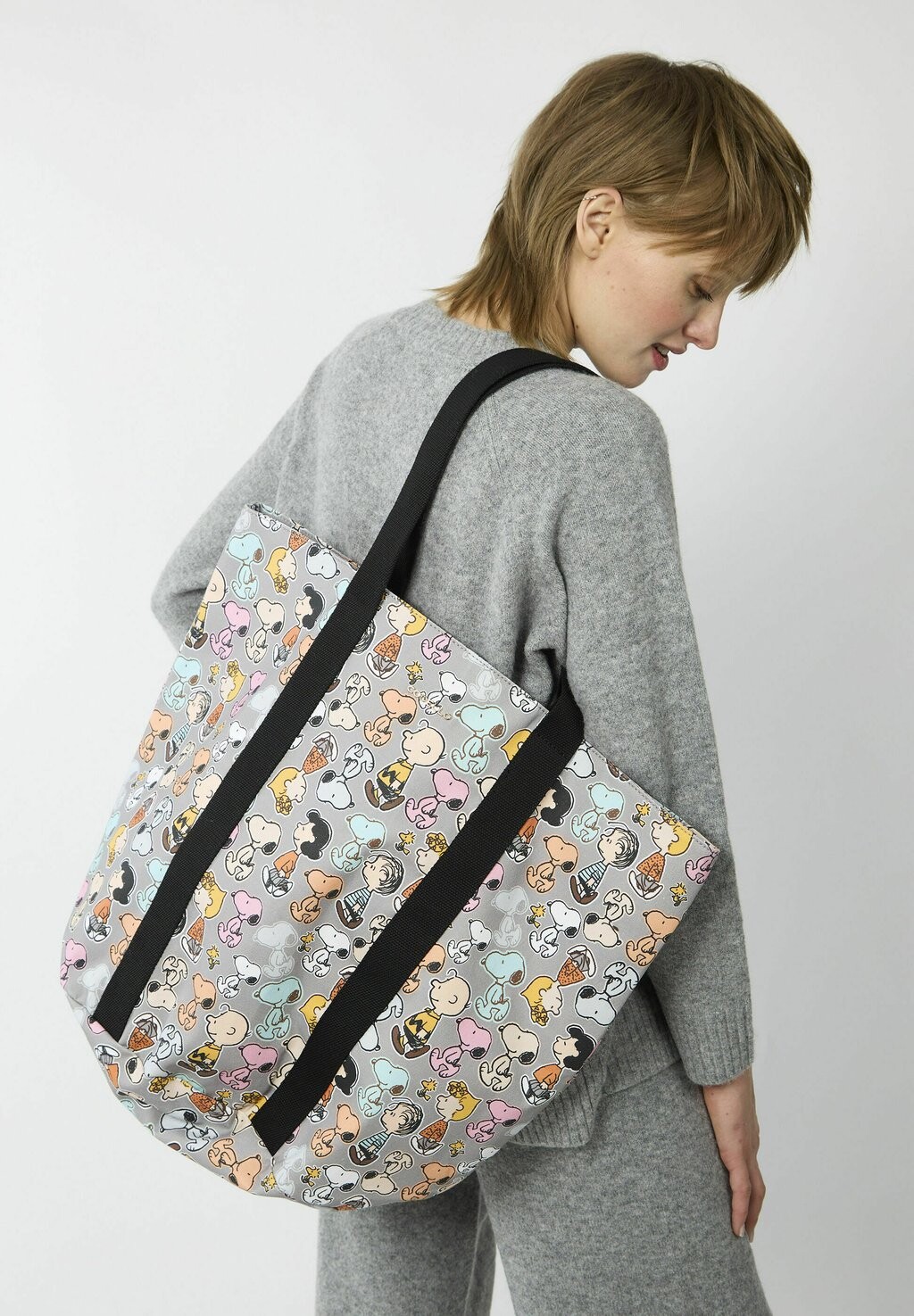 Сумка для покупок Codello, серый
Сумка для покупок Codello, серый