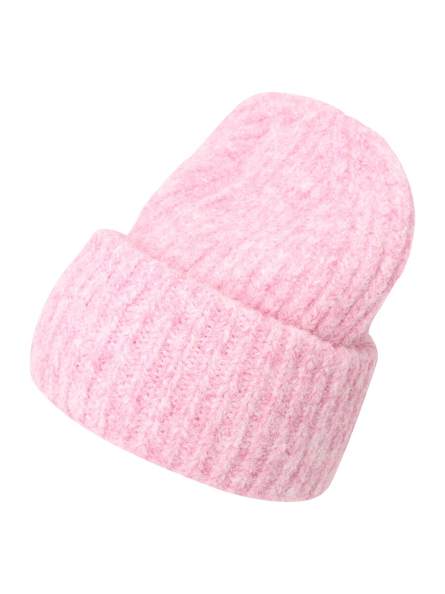 Шапка SUI AVA Beanie Sisse, розовый
Шапка SUI AVA Beanie Sisse, розовый