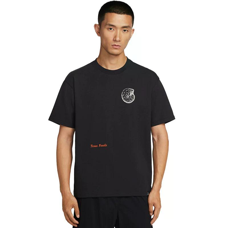 Футболка Acg Acg мужская Nike, Hv1297-010
Футболка Acg Acg мужская Nike, Hv1297-010