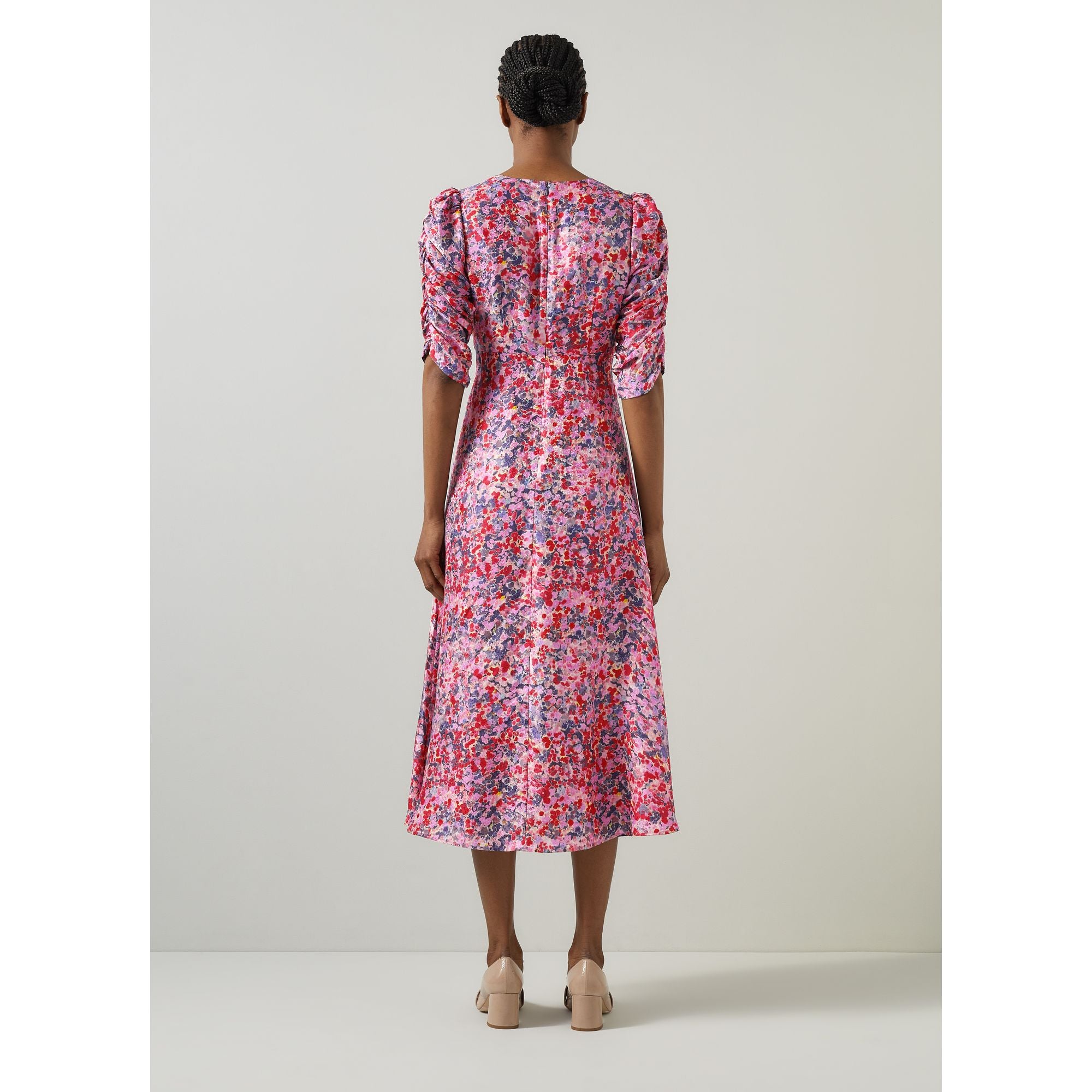 Юбка Tabitha Skirts Lk Bennett, черный
Юбка Tabitha Skirts Lk Bennett, черный