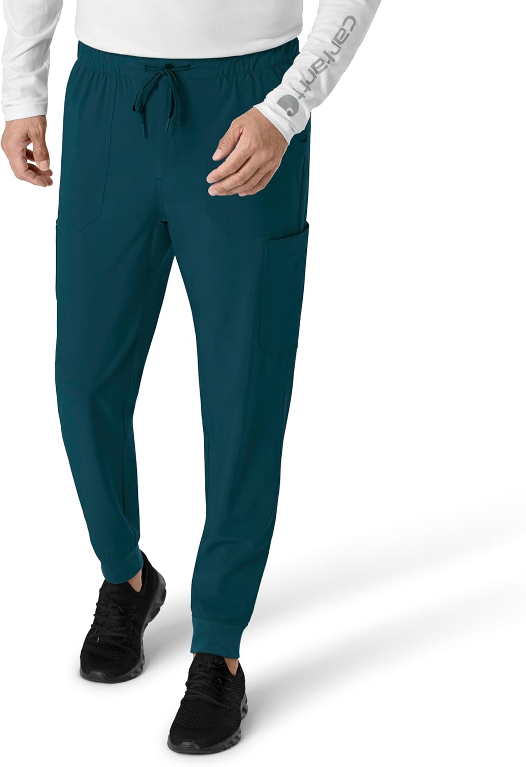 Брюки Carhartt для мужчин, Caribbean Blue
Брюки Carhartt для мужчин, Caribbean Blue