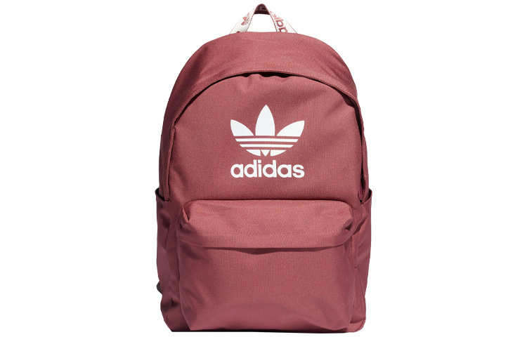 Adidas Originals Полиэстеровый рюкзак обычный унисекс розовый
Adidas Originals Полиэстеровый рюкзак обычный унисекс розовый