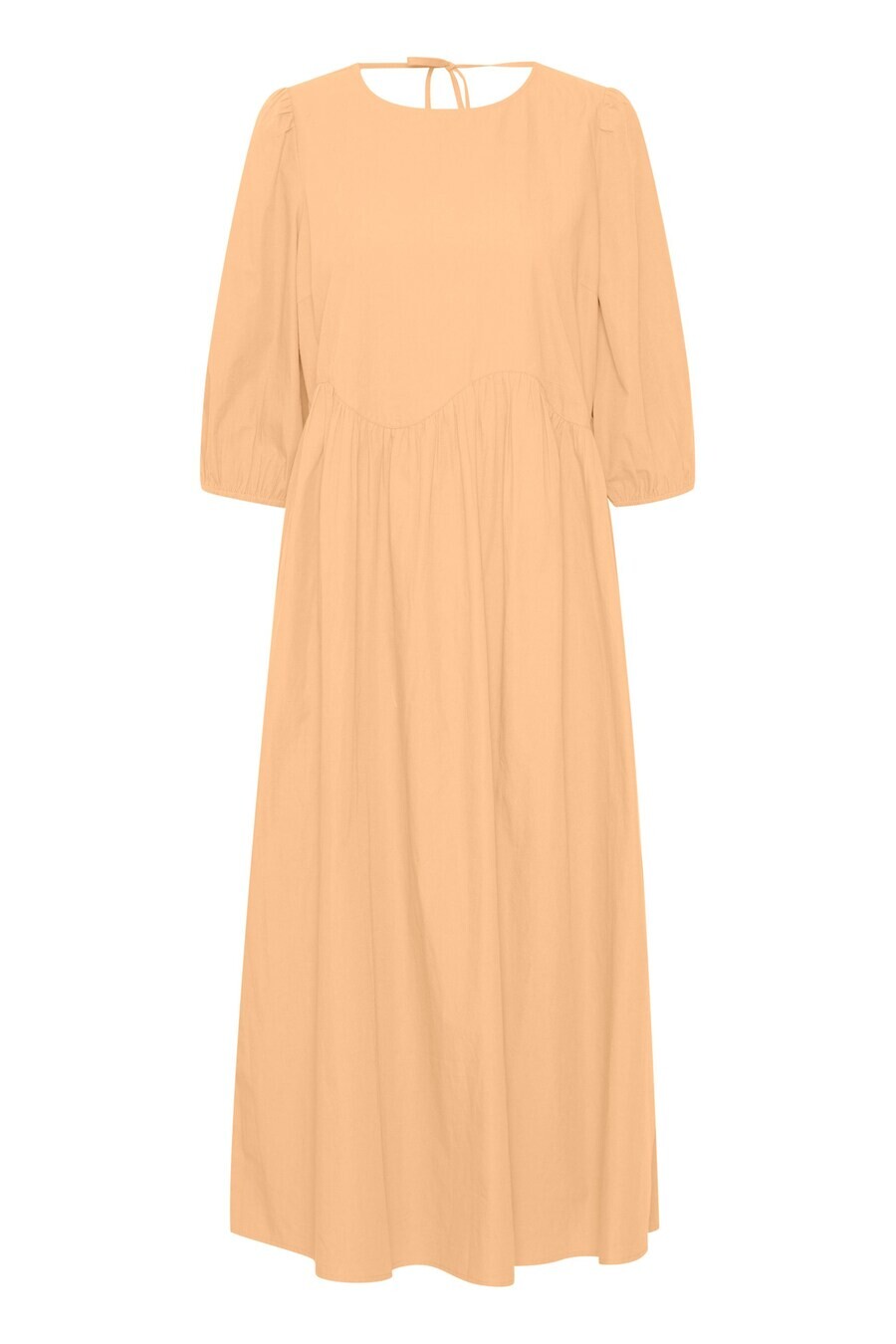 Платье b.young SUSU, светло-оранжевый
Платье b.young SUSU, светло-оранжевый