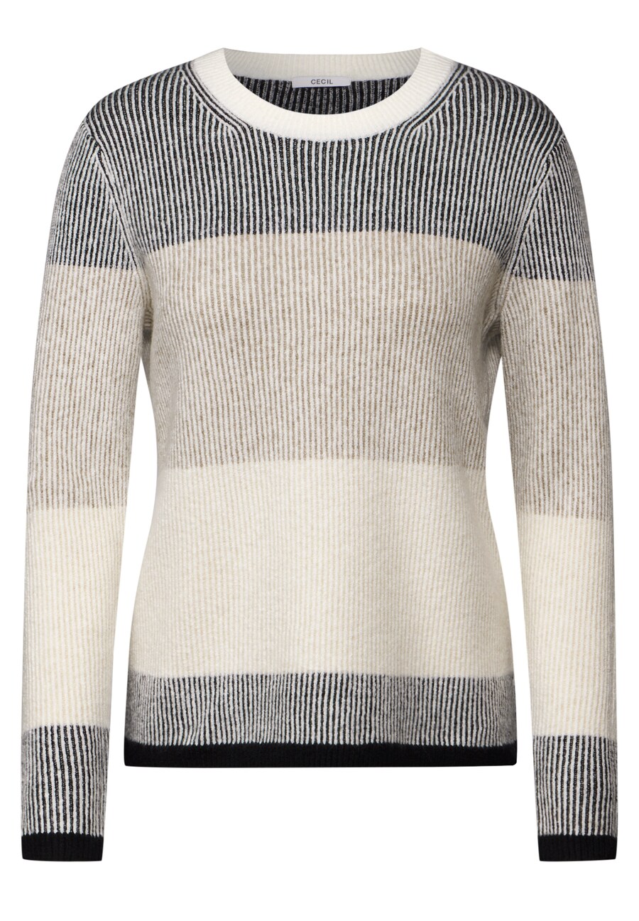 Свитер CECIL, черный
Свитер CECIL, черный