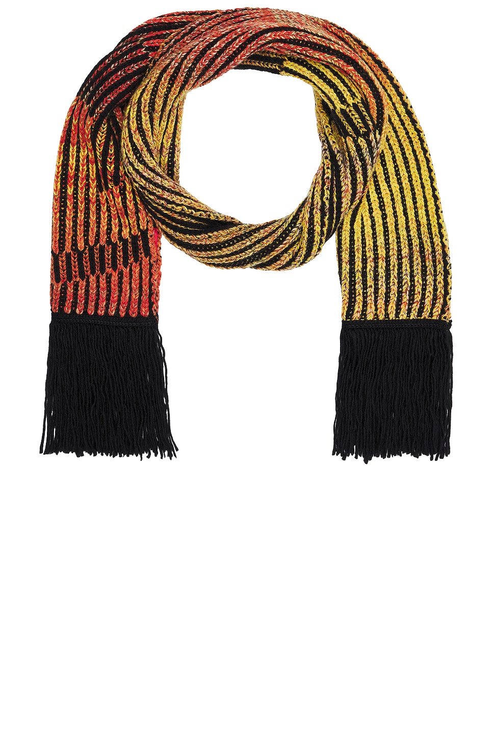 Шарф тенистый Diesel, алый
Шарф тенистый Diesel, алый