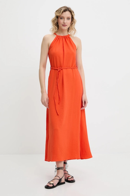 Платье Answear.Lab, оранжевый
Платье Answear.Lab, оранжевый