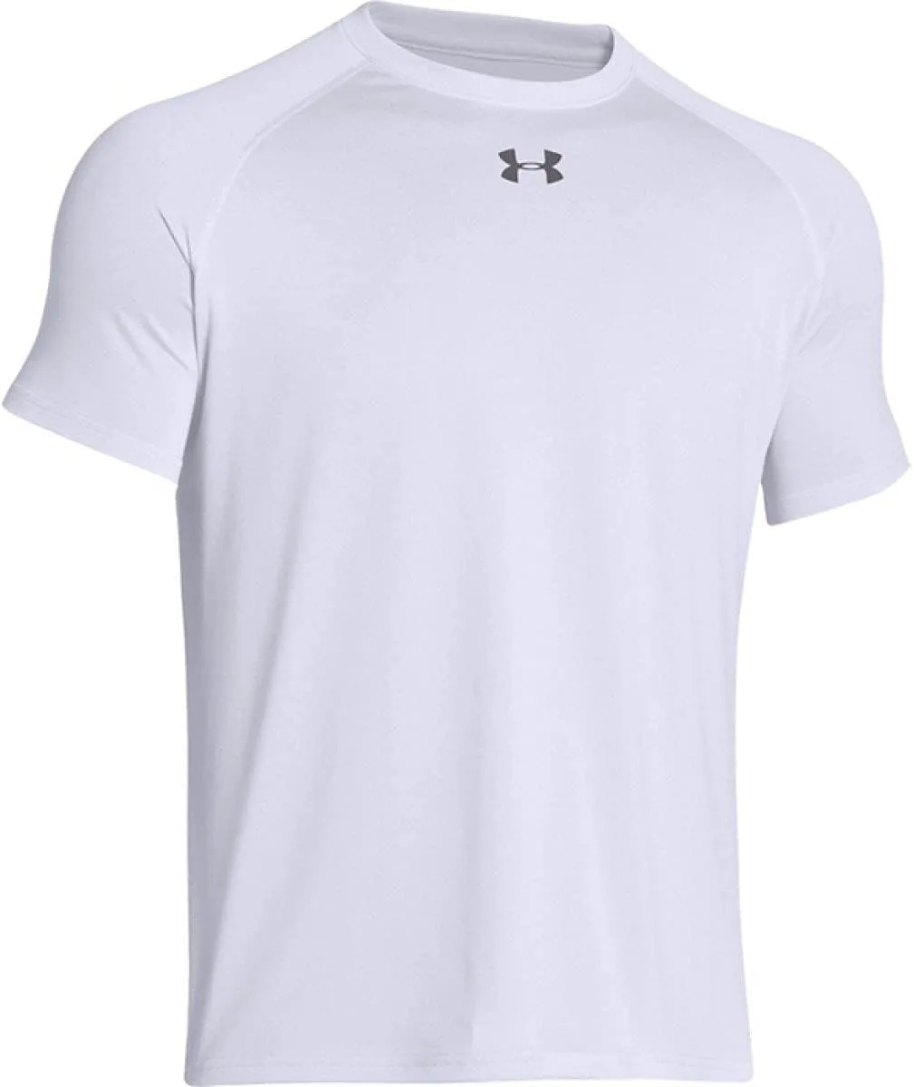 Футболка Under Armour для мальчиков
Футболка Under Armour для мальчиков