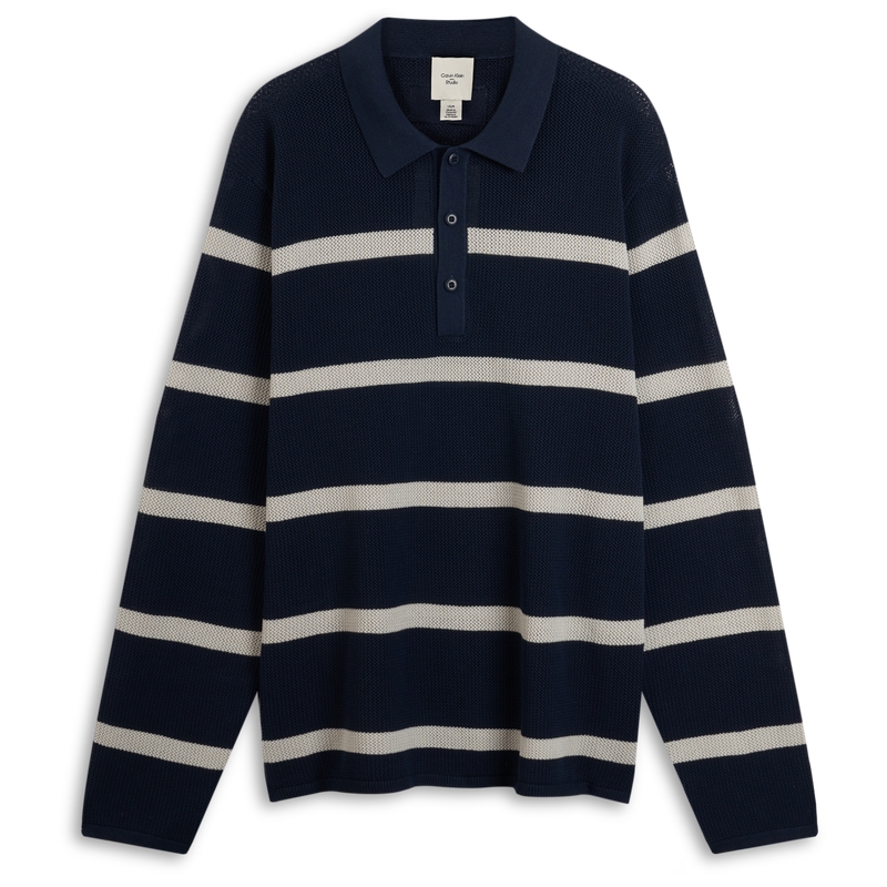 Джемпер мужской Calvin Klein, синий
Джемпер мужской Calvin Klein, синий