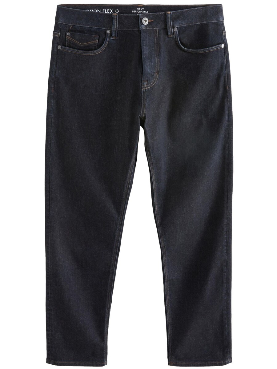 Джинсы Next Slim fit Jeans Motion Flex, темно-синий
Джинсы Next Slim fit Jeans Motion Flex, темно-синий