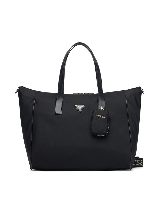 Сумочка TWNN96 76017 Guess, черный
Сумочка TWNN96 76017 Guess, черный