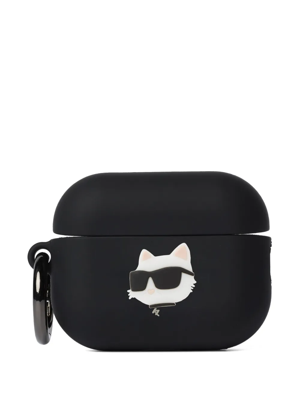 Чехол для Choupette AirPods 3 Karl Lagerfeld, белый
Чехол для Choupette AirPods 3 Karl Lagerfeld, белый
