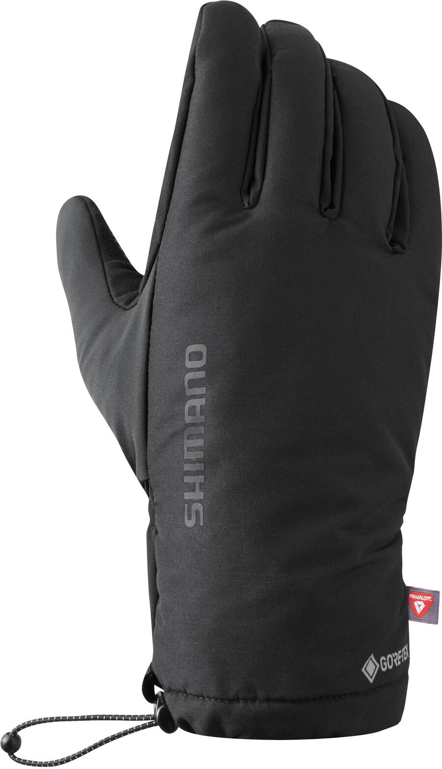 SHIMANO Велосипедные перчатки GORE-TEX GRIP Primaloft Gloves
SHIMANO Велосипедные перчатки GORE-TEX GRIP Primaloft Gloves