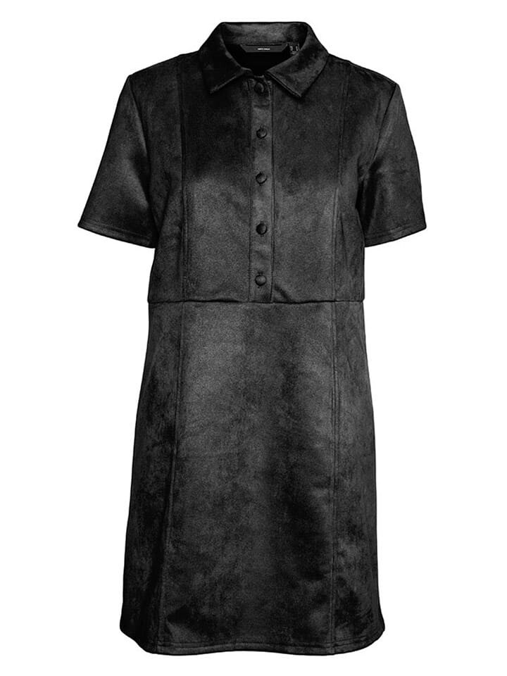 Длинное платье Vero Moda, черный
Длинное платье Vero Moda, черный