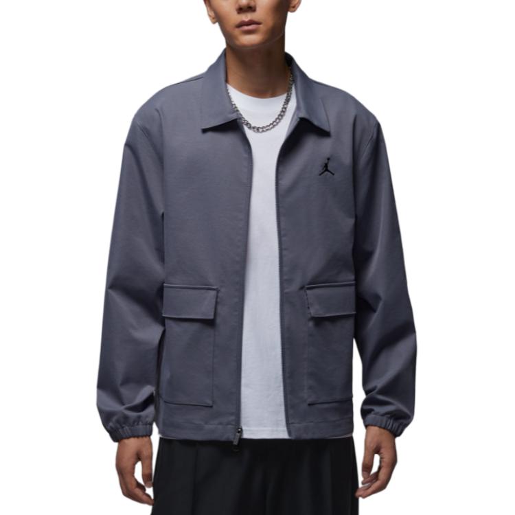 Одежда для гольфа Jumpman мужская Jordan, черный
Одежда для гольфа Jumpman мужская Jordan, черный