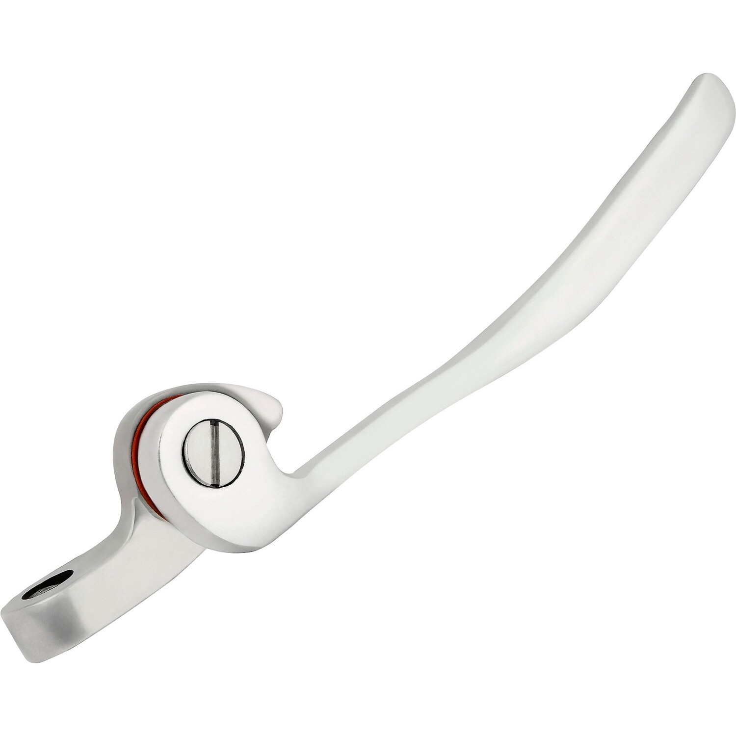 Рукоятка Bigsby в сборе, узкий винтажный нефиксированный рычаг вибрато, полированная сталь
Рукоятка Bigsby в сборе, узкий винтажный нефиксированный рычаг вибрато, полированная сталь