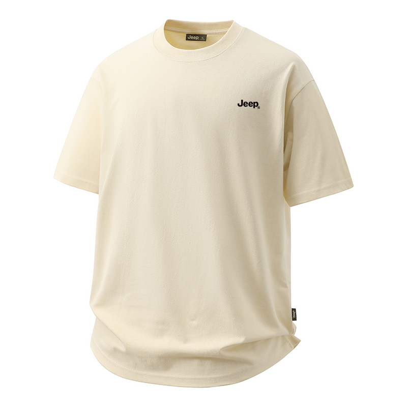 Футболка Unisex Crew Neck тонкая Heavyweight Jeep, оранжевый
Футболка Unisex Crew Neck тонкая Heavyweight Jeep, оранжевый