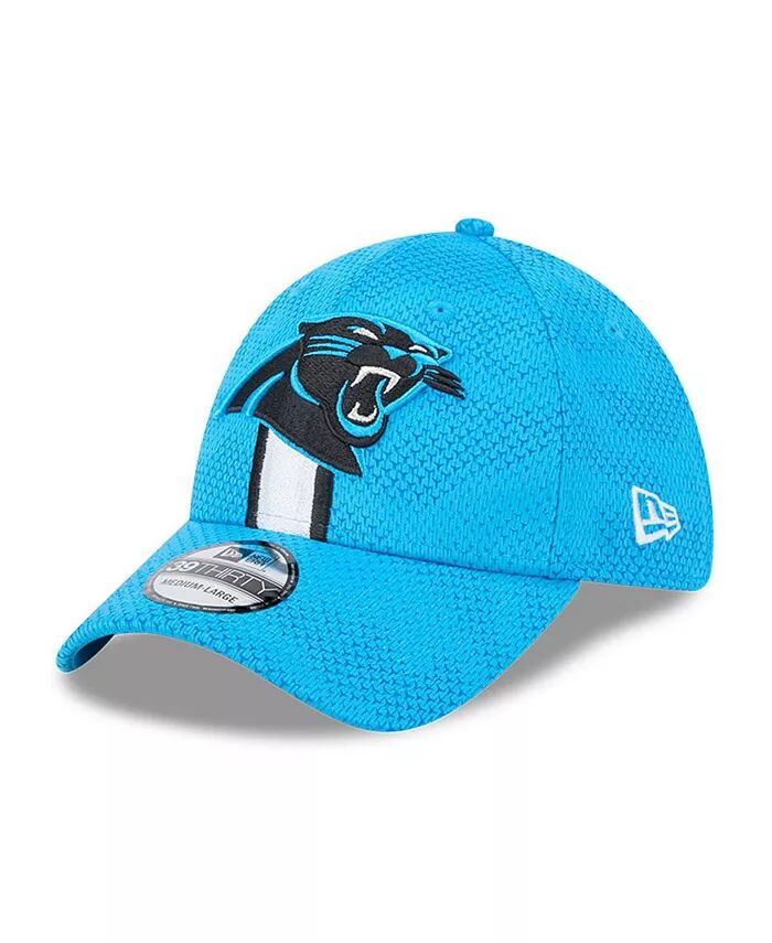 Мужская синяя бейсболка Carolina Panthers 2024 Sideline 39THIRTY Flex New Era
Мужская синяя бейсболка Carolina Panthers 2024 Sideline 39THIRTY Flex New Era