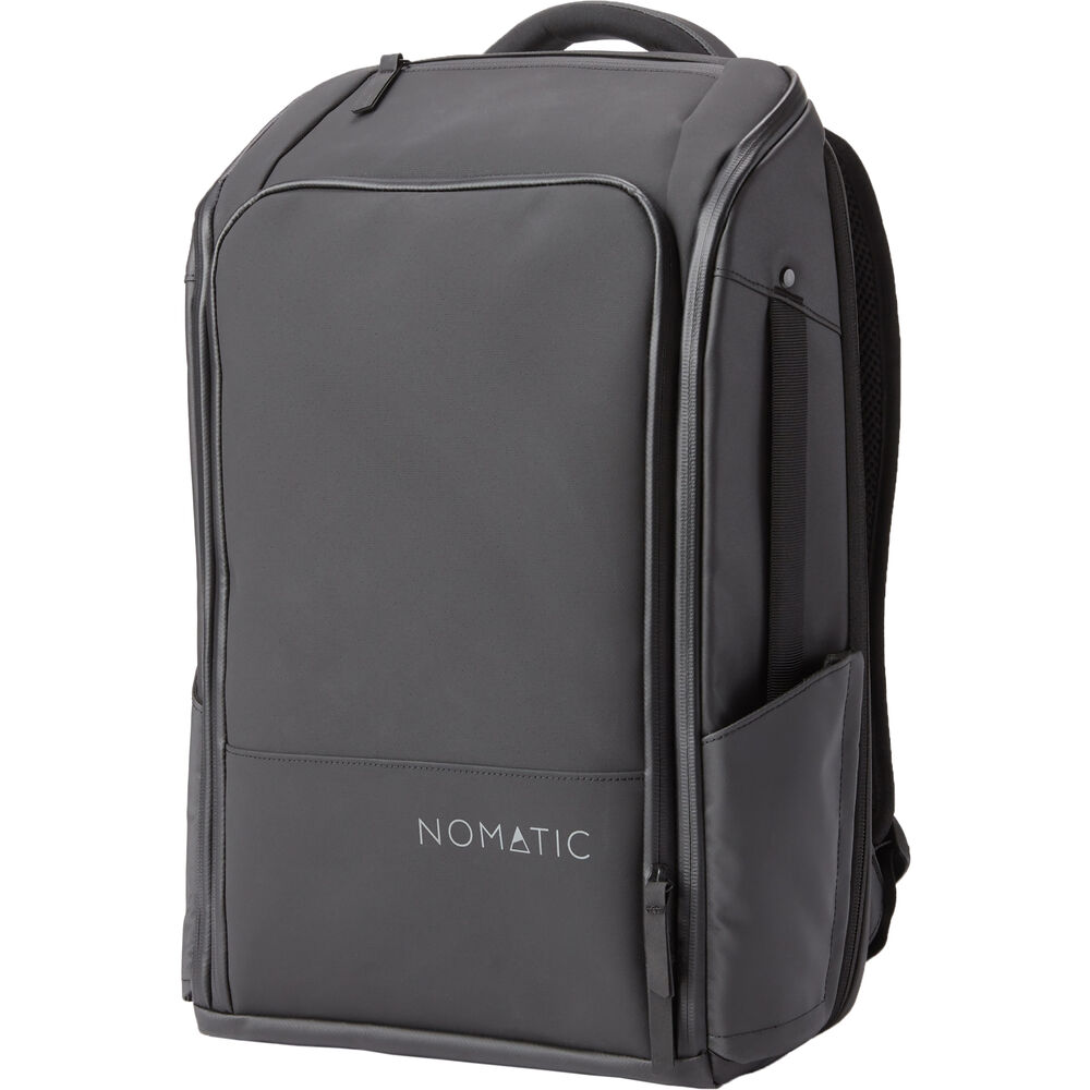 Номатический рюкзак V2 Nomatic, Черный, Номатический рюкзак V2 Nomatic
Номатический рюкзак V2 Nomatic, Черный, Номатический рюкзак V2 Nomatic