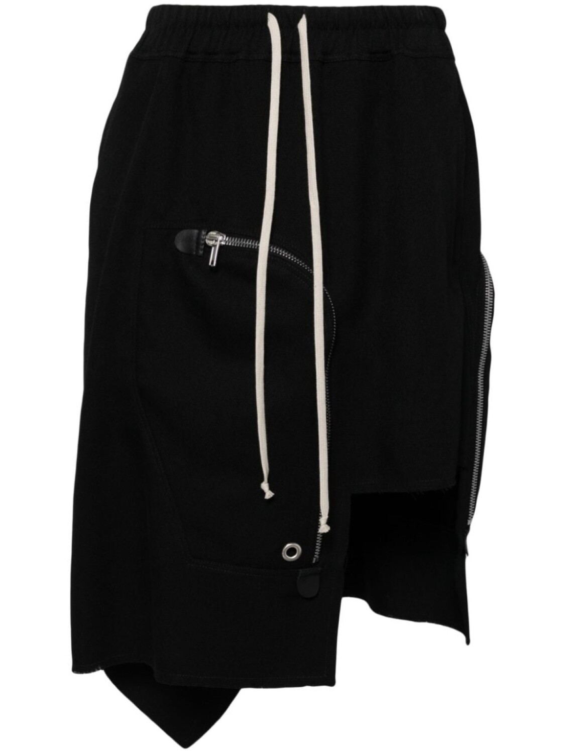 Rick Owens юбка Porterville Dracca, черный
Rick Owens юбка Porterville Dracca, черный