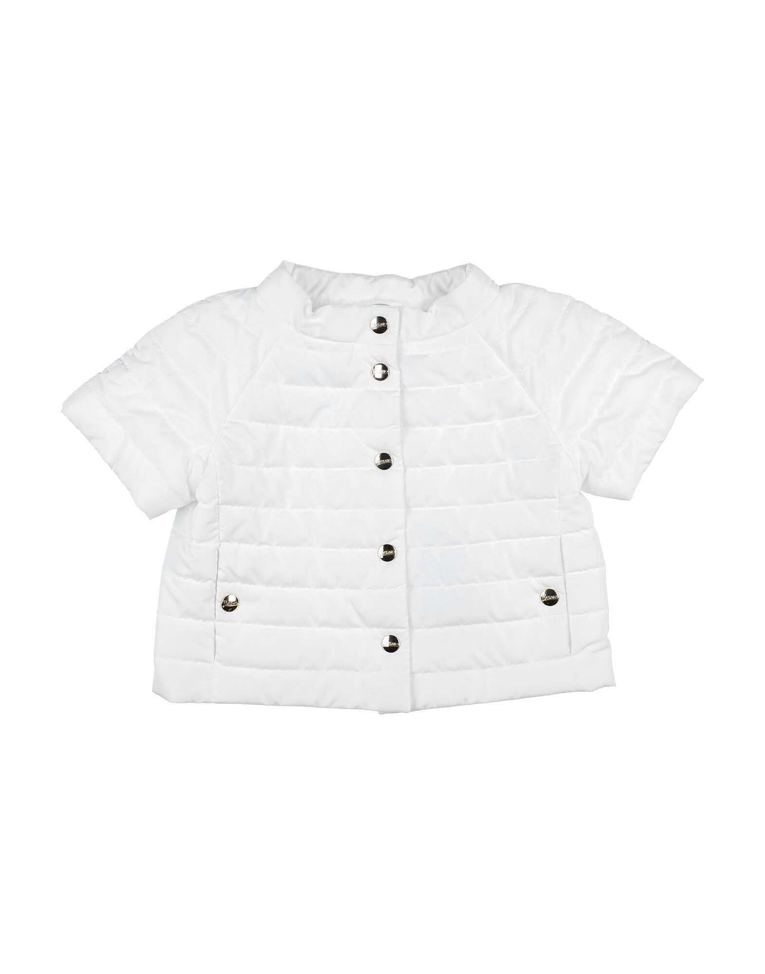 Куртка для девочек Herno, белый
Куртка для девочек Herno, белый