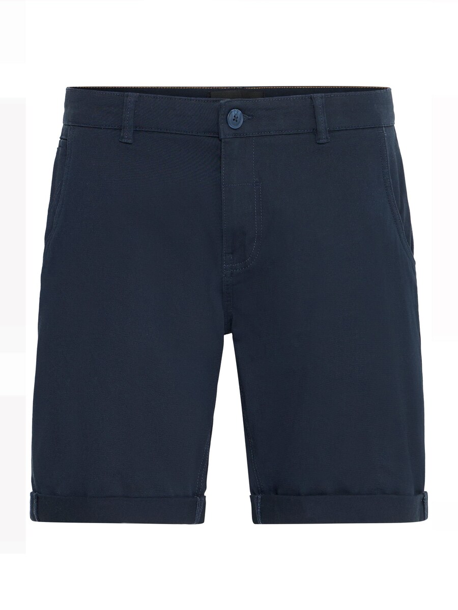 Обычные брюки-чинос BLEND, темно-синий
Обычные брюки-чинос BLEND, темно-синий