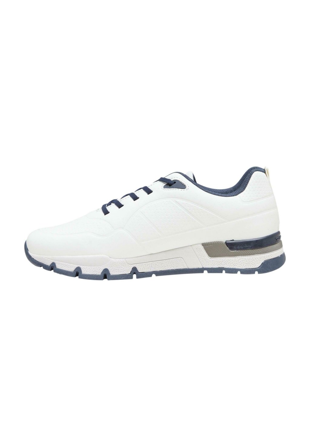 Кроссовки SNEAKER TOM TAILOR, белый
Кроссовки SNEAKER TOM TAILOR, белый