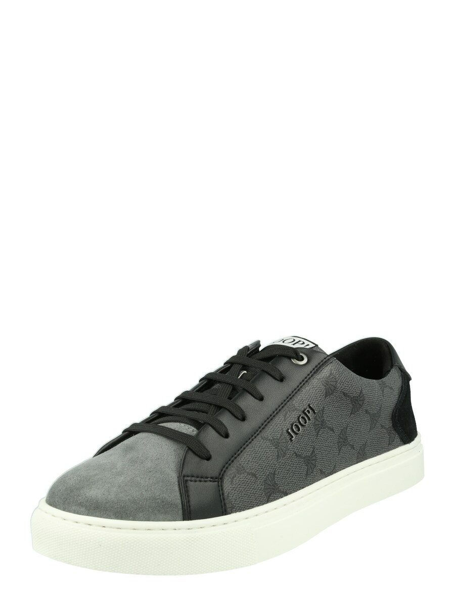 Кроссовки JOOP! Mazzolino Coralie, черный
Кроссовки JOOP! Mazzolino Coralie, черный