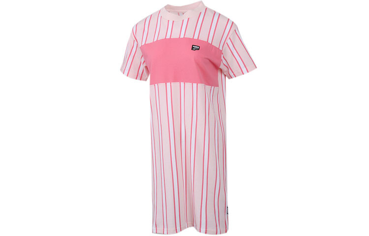 Puma Женские шорты-платье с рукавами, цвет Pink
Puma Женские шорты-платье с рукавами, цвет Pink