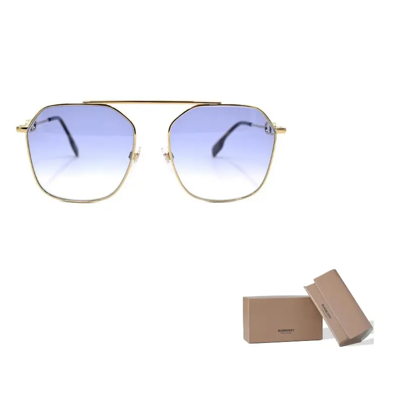 Burberry Солнцезащитные очки женские, Gold/Gradient Blue Purple
Burberry Солнцезащитные очки женские, Gold/Gradient Blue Purple