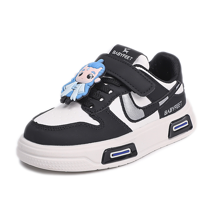 Детские кроссовки для скейтбординга с амортизацией, износостойкие, дышащие, низкие FCMM, черный
Детские кроссовки для скейтбординга с амортизацией, износостойкие, дышащие, низкие FCMM, черный