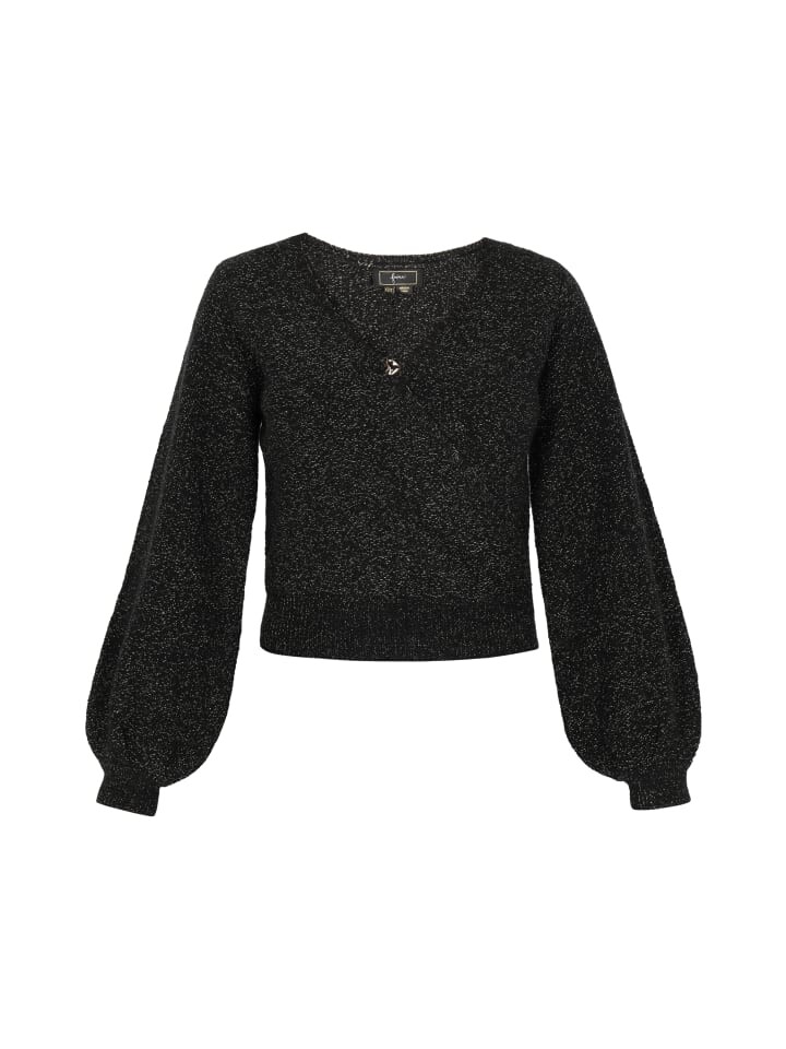 Пуловер faina, черный
Пуловер faina, черный