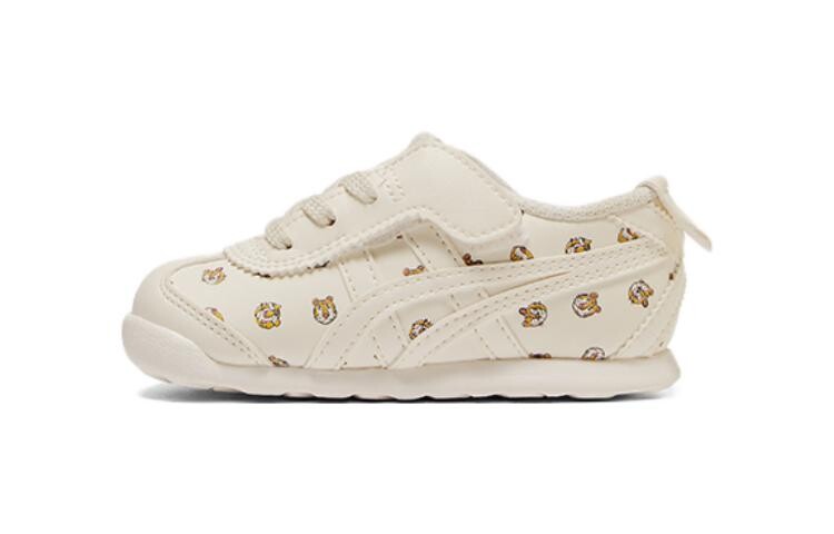 Кроссовки Onitsuka Tiger MEXICO 66 Toddler Shoes TD Low-top, бежевый
Кроссовки Onitsuka Tiger MEXICO 66 Toddler Shoes TD Low-top, бежевый