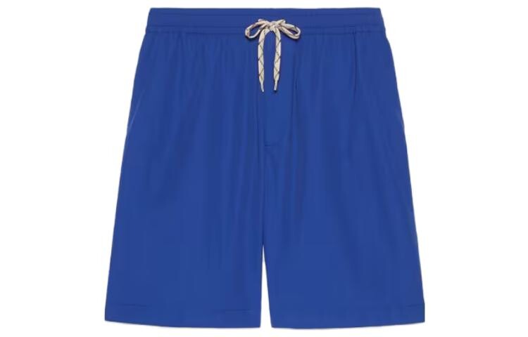 Мужские шорты Gucci, синий
Мужские шорты Gucci, синий