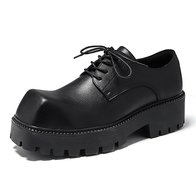 Туфли Men"s Casual Men Low-Top черный Cachiotti
Туфли Men"s Casual Men Low-Top черный Cachiotti