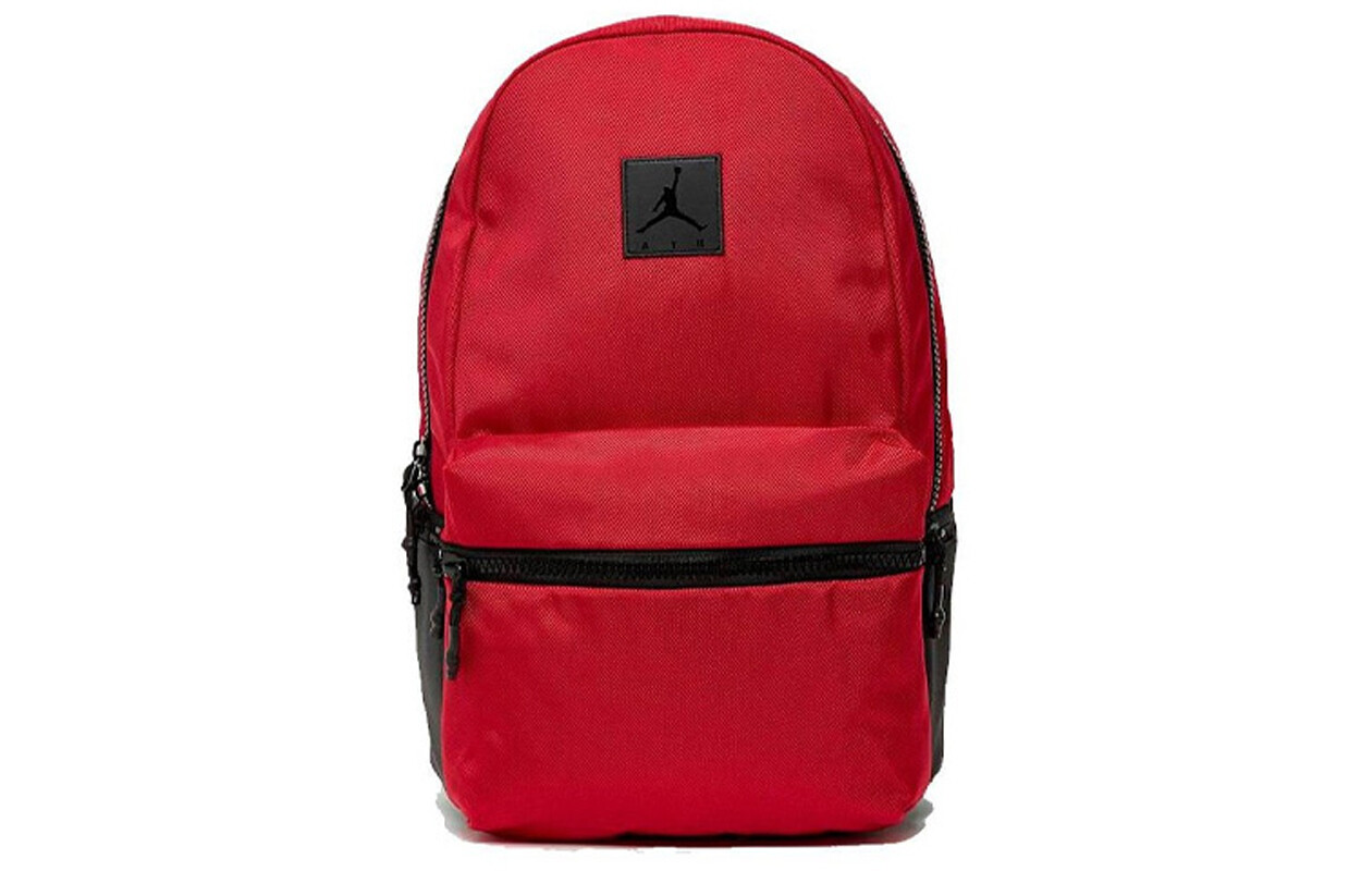 Рюкзак унисекс Jordan, Красный
Рюкзак унисекс Jordan, Красный