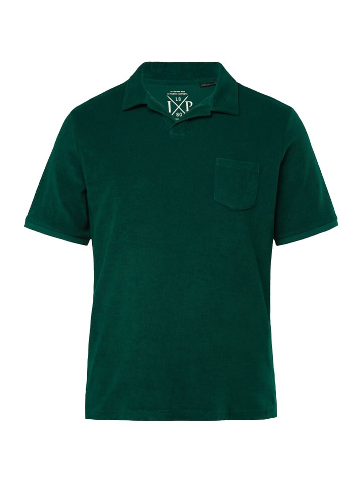 Футболка поло JP1880, цвет flaschengrün
Футболка поло JP1880, цвет flaschengrün