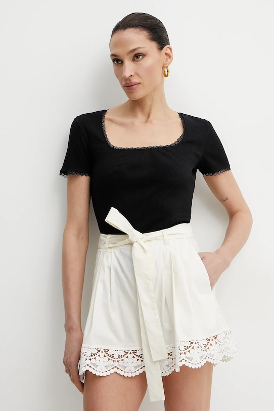 Футболка Morgan, черный
Футболка Morgan, черный