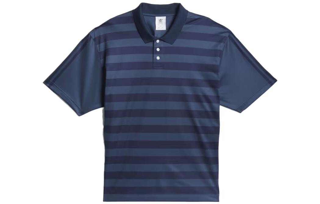 Рубашка поло Adidas X Pop Trading Company унисекс темно-синяя Adidas Originals, темно-синий
Рубашка поло Adidas X Pop Trading Company унисекс темно-синяя Adidas Originals, темно-синий
