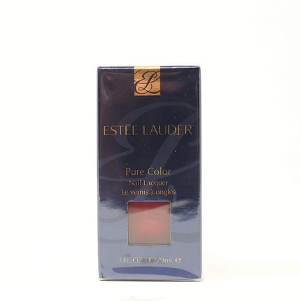 Лак для ногтей Estee Lauder Pure Color Empowered 9ml
Лак для ногтей Estee Lauder Pure Color Empowered 9ml