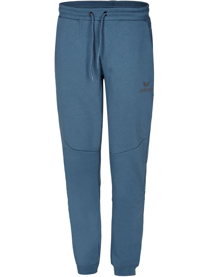 Спортивные и уличные брюки erima, цвет bering sea
Спортивные и уличные брюки erima, цвет bering sea