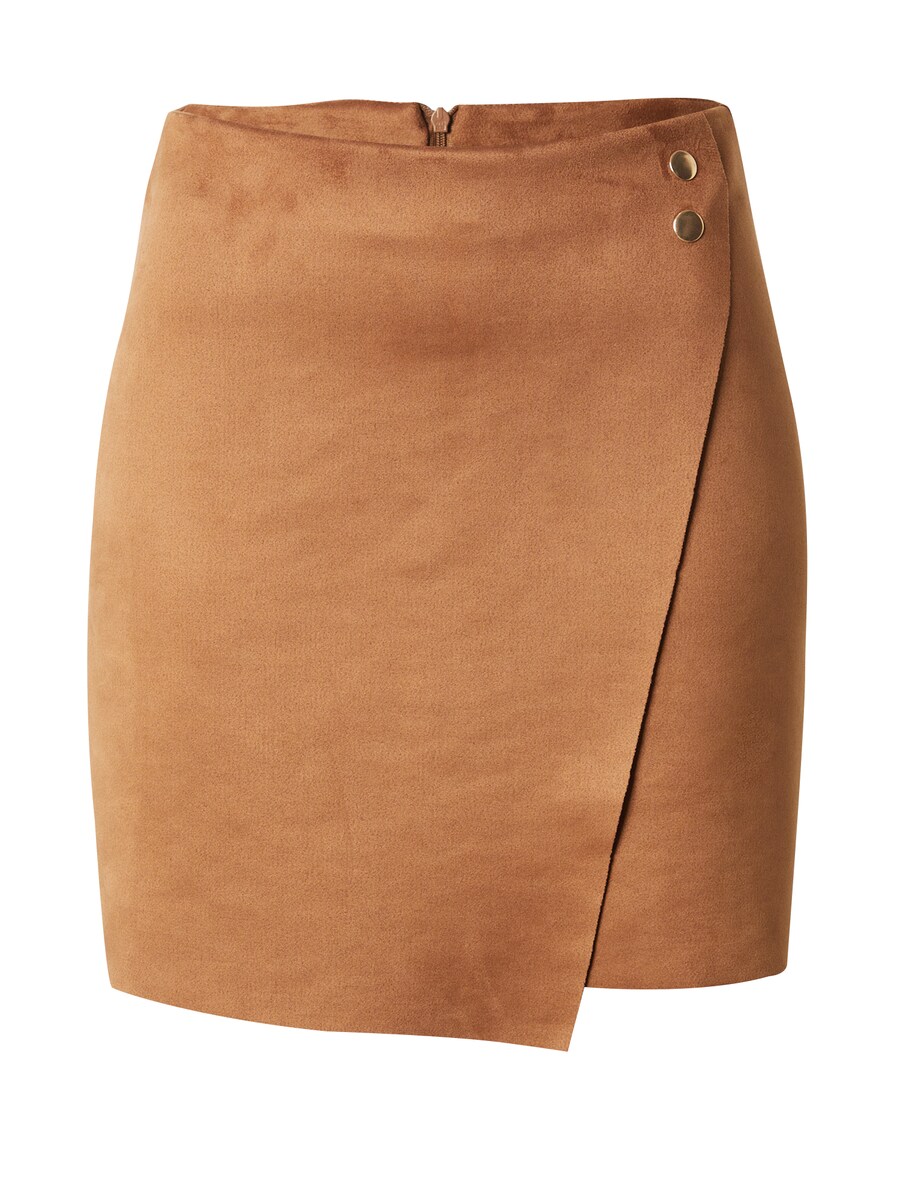 Юбка ABOUT YOU Thekla, цвет Sepia
Юбка ABOUT YOU Thekla, цвет Sepia