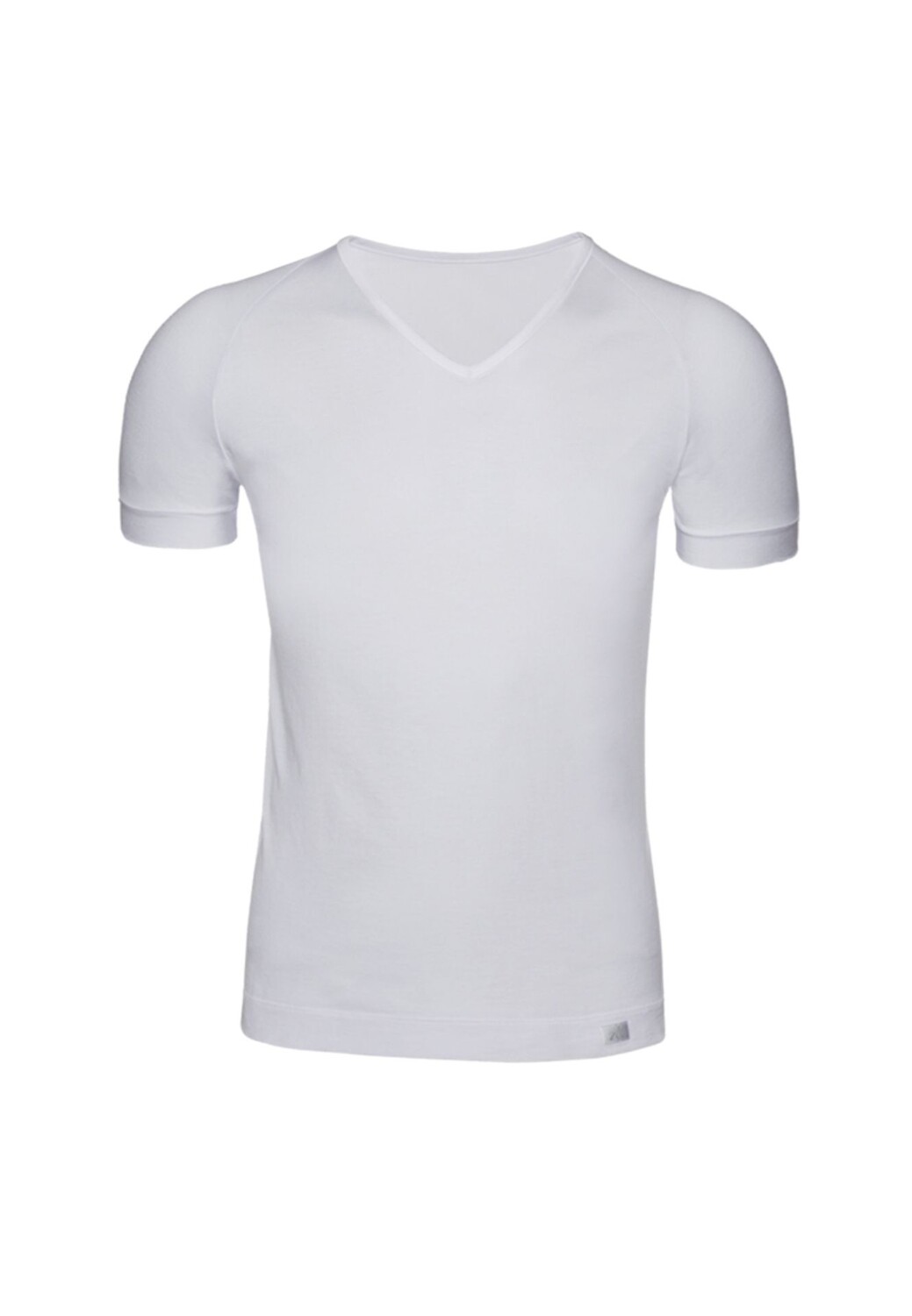 Майка ZD ZERO DEFECTS Ranglan, белый
Майка ZD ZERO DEFECTS Ranglan, белый