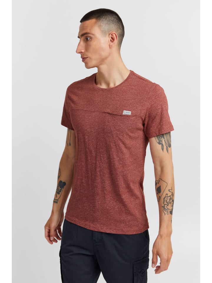 Футболка 11 Project, красный
Футболка 11 Project, красный