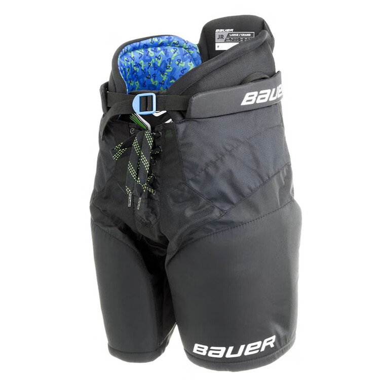 BAUER Набор защитной экипировки X Beginner для хоккея: нагрудник, щитки, налокотники, шорты от падений, шорты от падений Youth S
BAUER Набор защитной экипировки X Beginner для хоккея: нагрудник, щитки, налокотники, шорты от падений, шорты от падений Youth S