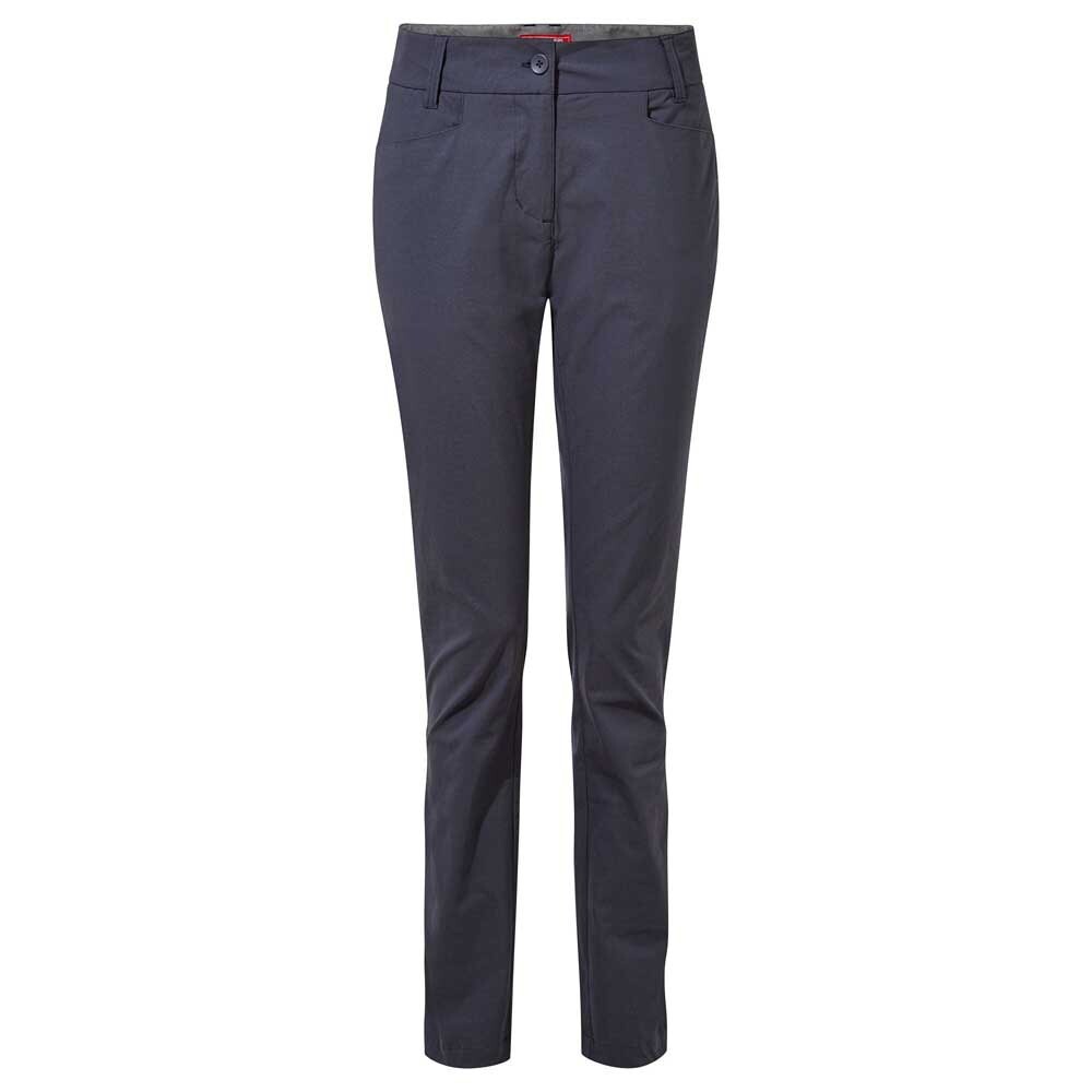 Брюки Craghoppers NosiLife Clara II, синий
Брюки Craghoppers NosiLife Clara II, синий