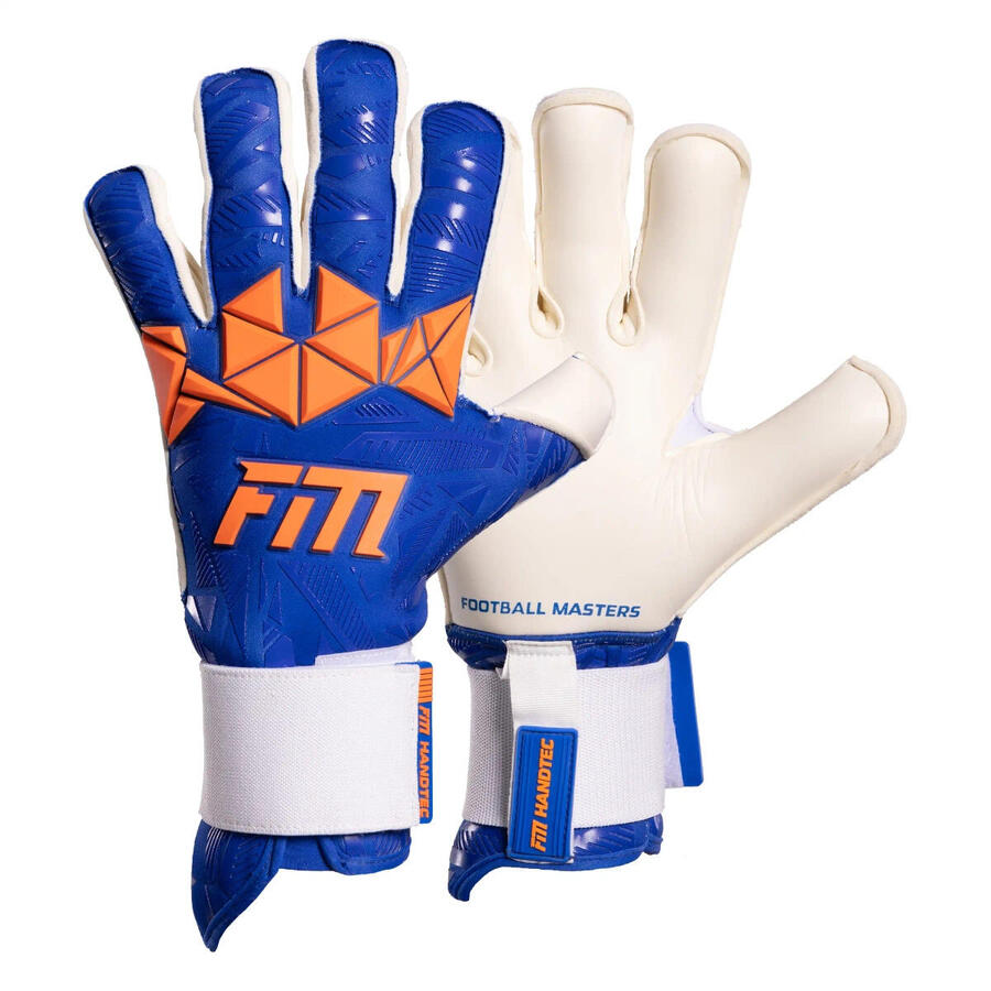 FOOTBALL MASTERS Вратарские перчатки Invictus X PRO
FOOTBALL MASTERS Вратарские перчатки Invictus X PRO