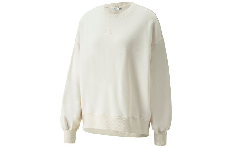 Свитшот женский натуральный хлопок-лен цвет Puma
Свитшот женский натуральный хлопок-лен цвет Puma