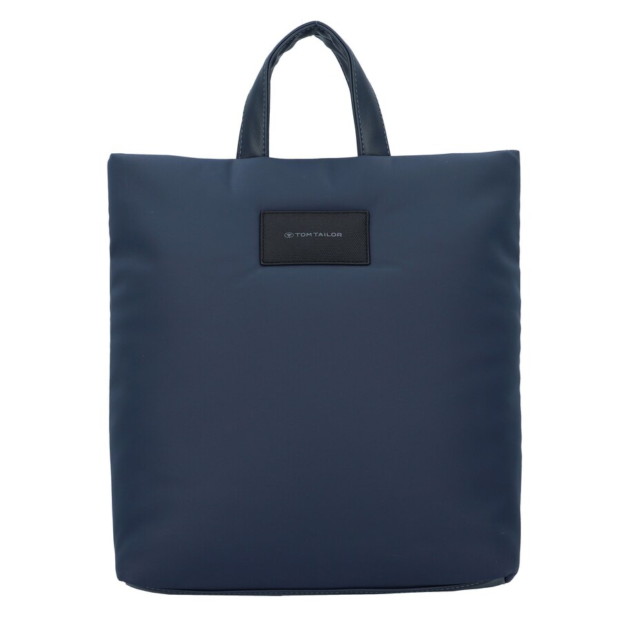 Рюкзак TOM TAILOR Patti, Night Blue
Рюкзак TOM TAILOR Patti, Night Blue