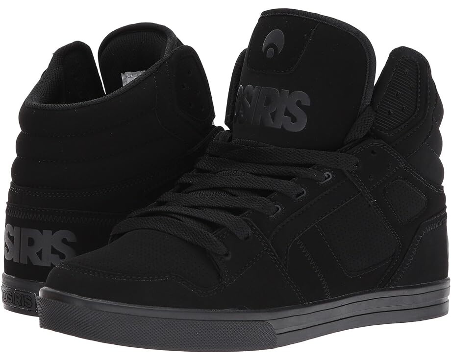 Кроссовки Osiris Clone, цвет Black/Ops, Черный, Кроссовки Osiris Clone, цвет Black/Ops
Кроссовки Osiris Clone, цвет Black/Ops, Черный, Кроссовки Osiris Clone, цвет Black/Ops