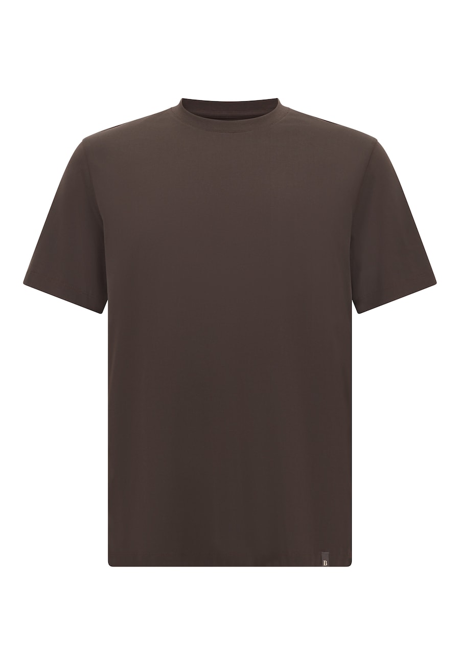 Рубашка Boggi Milano, шоколадный
Рубашка Boggi Milano, шоколадный